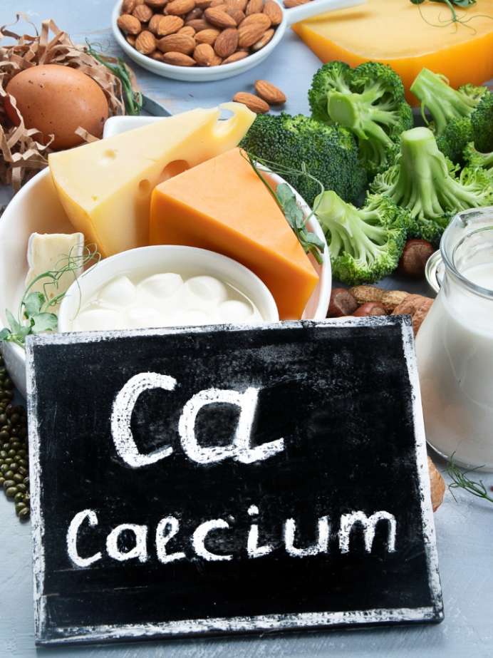 Top 5 Foods For Vegetarians That Have More Calcium Than Milk top-5-foods-for-vegetarians-that-have-more-calcium-than-milk