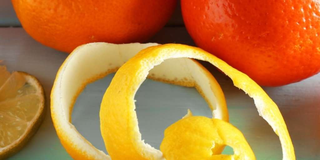 Top 5 Health Benefits Of Orange Peel Face Mask Onlymyhealth