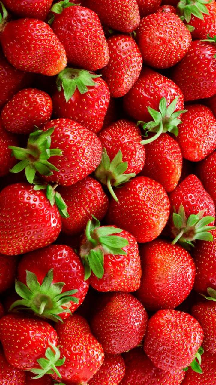 Why Should You Eat Strawberries Every Day?