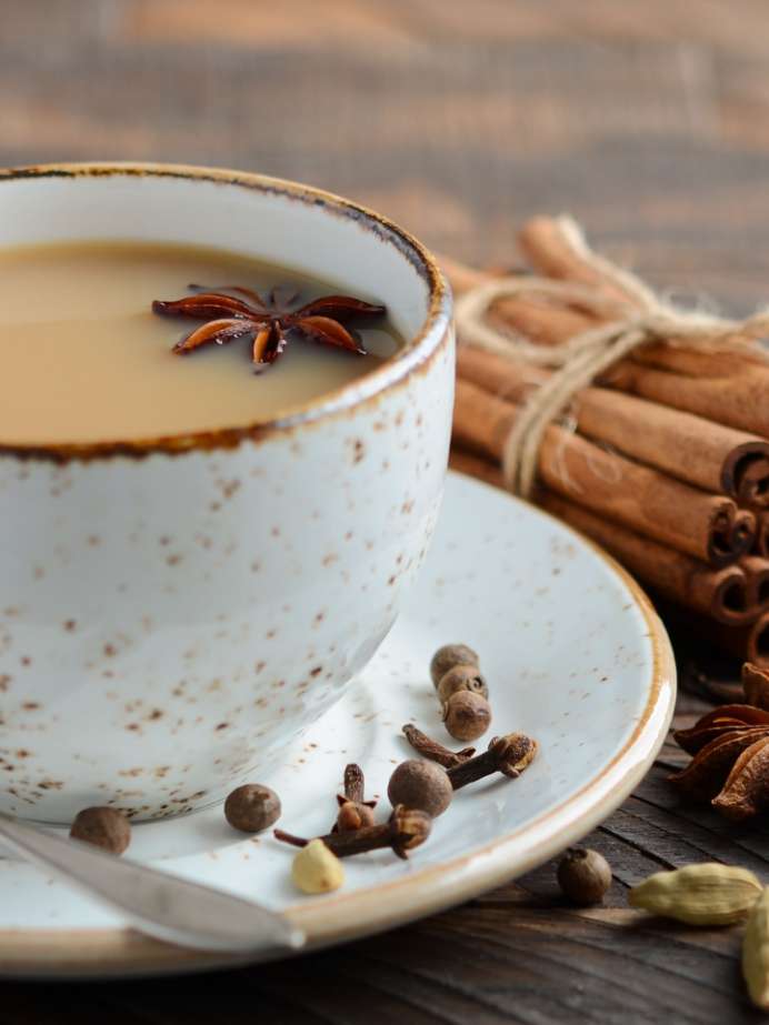 Top 6 Ayurvedic Benefits Of Masala Chai Onlymyhealth