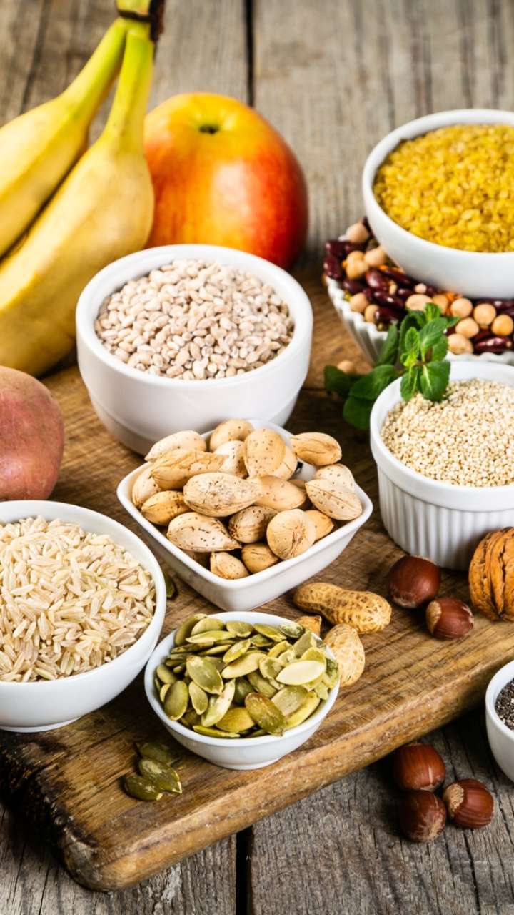 Top 5 Health Benefits Of Having A Copper Rich Diet