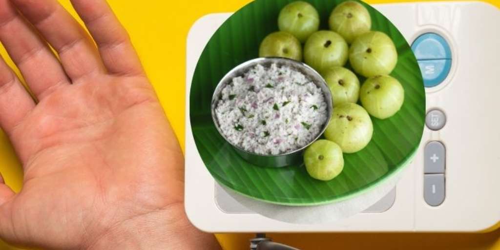How To Eat Steamed Amla To Lower Blood Pressure