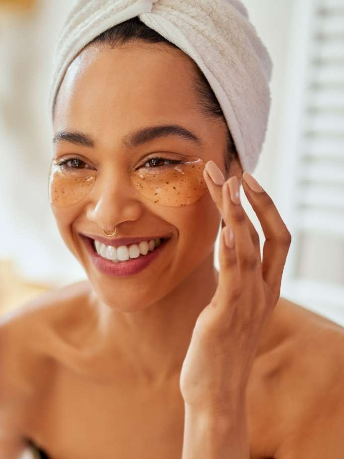 How Vitamin E With Coconut Oil Good Is For Dark Circles? Onlymyhealth