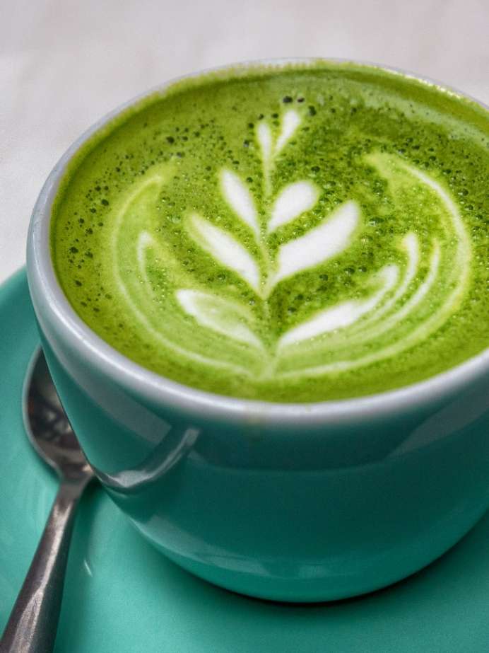 Why You Should Include Green Coffee In Your Skincare Routine