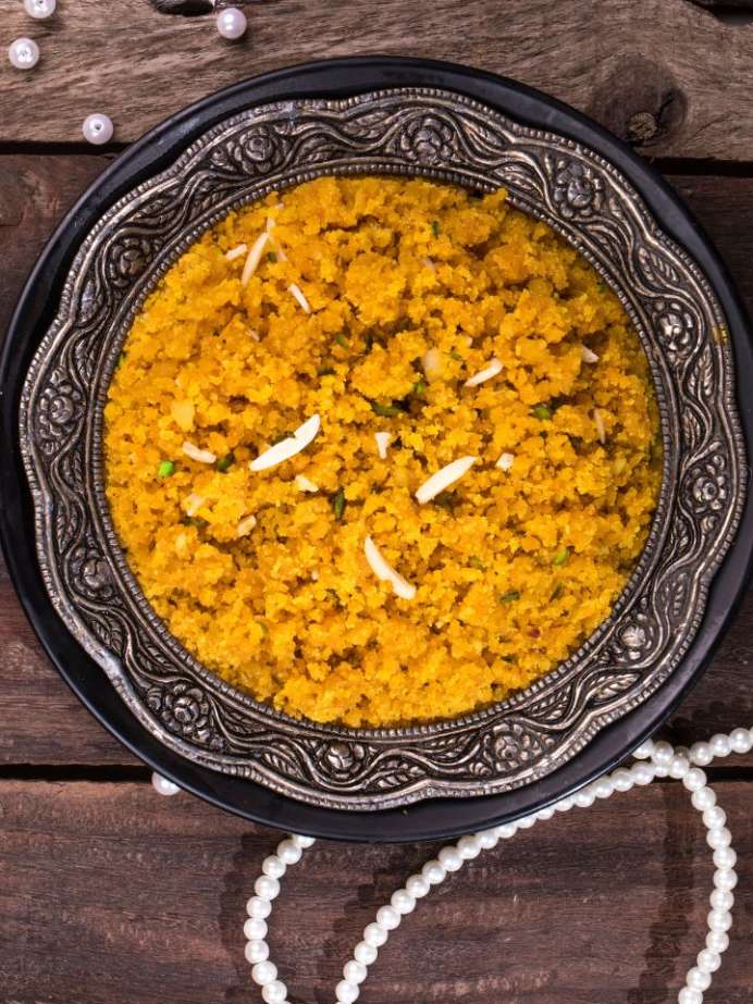 Top 7 Health Benefits Of Eating Ram Halwa Onlymyhealth