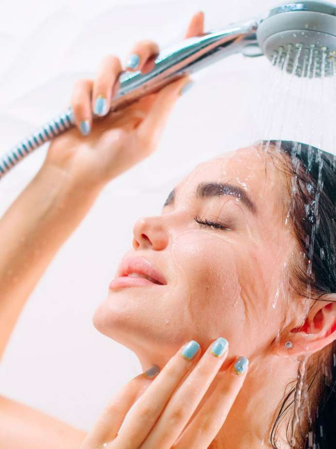 Is Taking A Bath Daily Can Cause Harm? Onlymyhealth