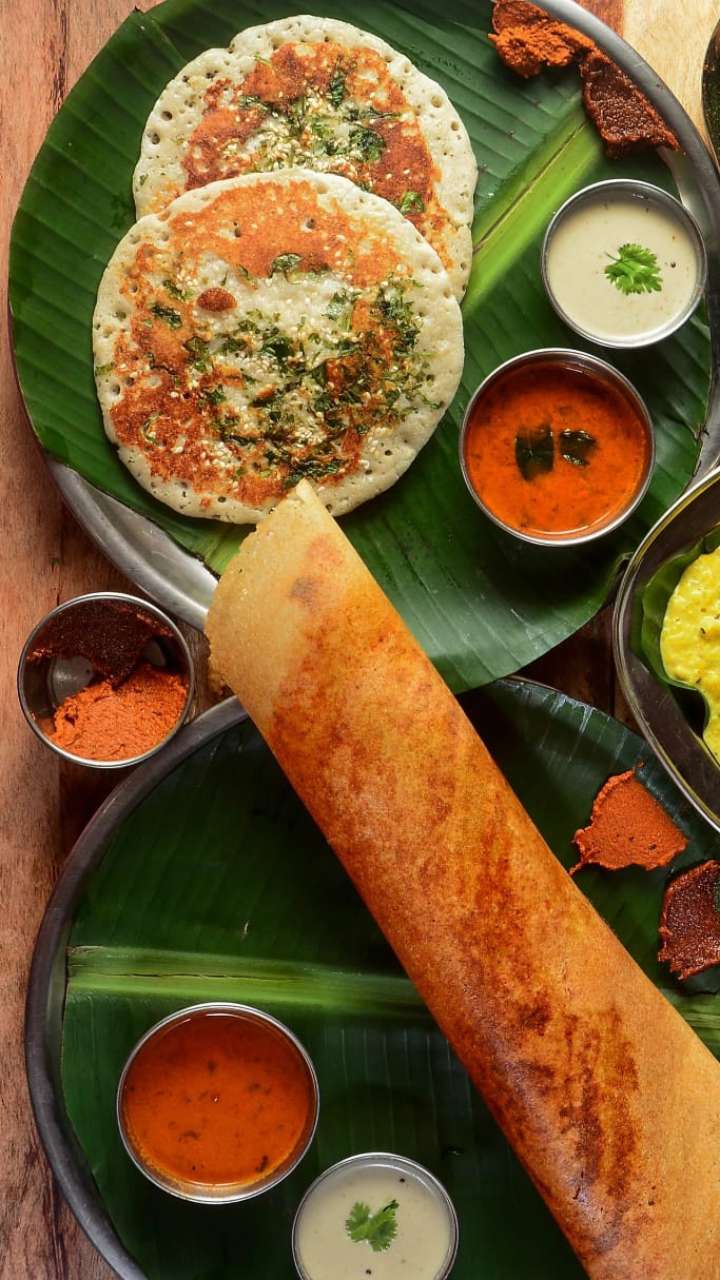 7 Easy-To-Make Indian Breakfast Ideas For Winter