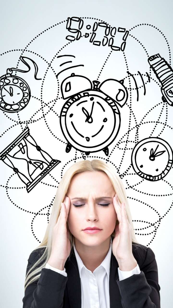 Habits That Are Secretly Damaging Your Brain