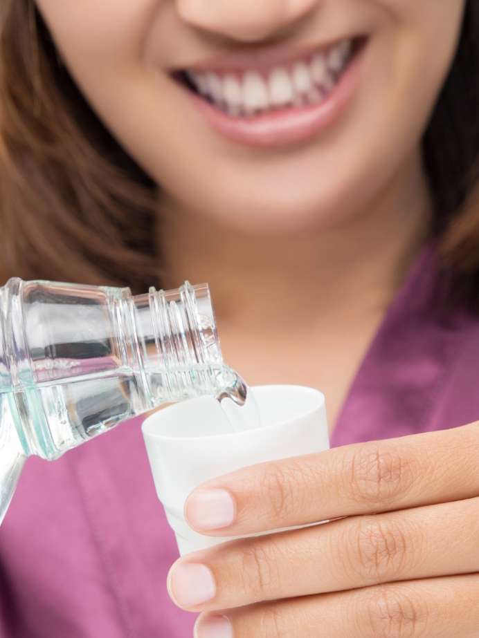 How To Get Rid Of Bad Breath With These Home Remedies? Onlymyhealth