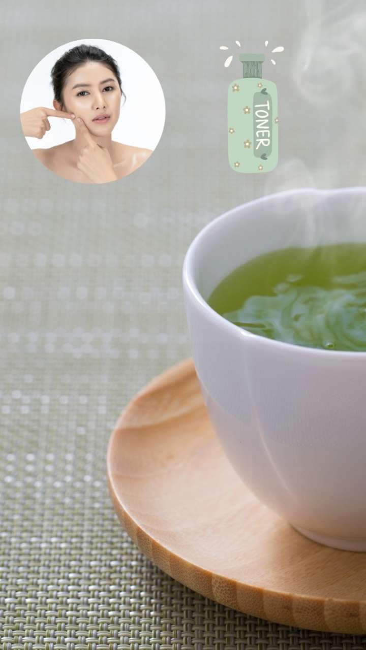 how-to-use-green-tea-toner-for-oily-skin