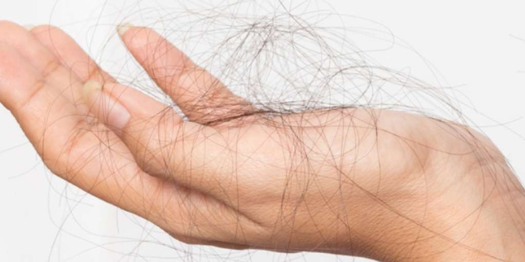 Can Hair Loss Be Caused By Cancer