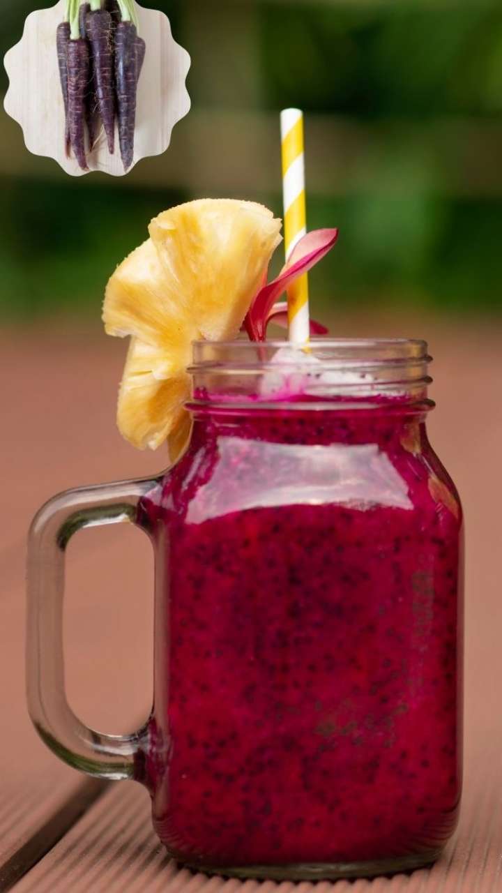 Black carrots powder supplier Black carrots powder supplier