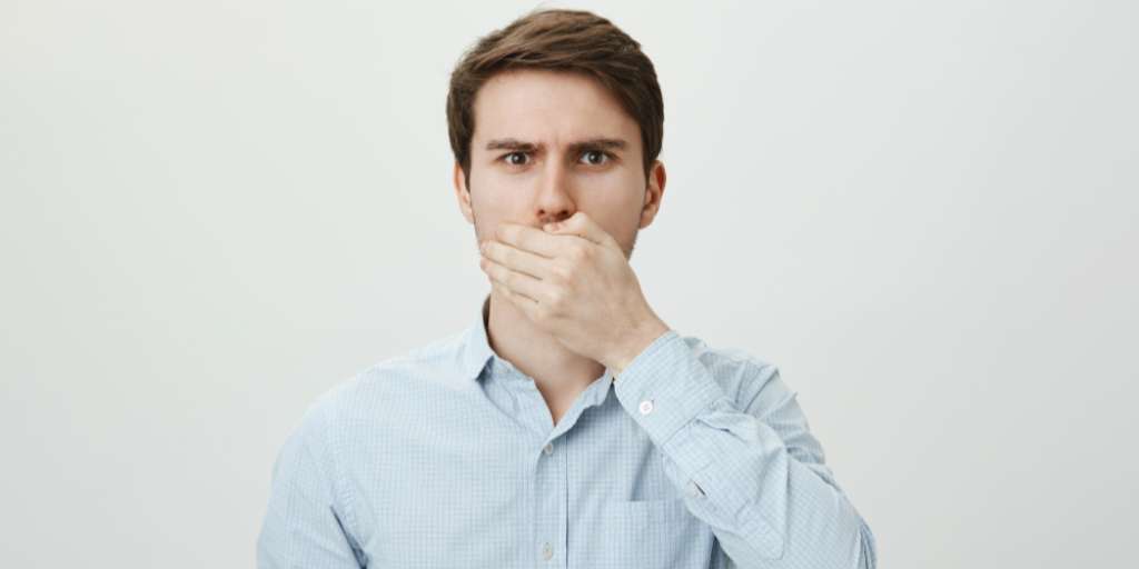 मुंह से आती है बदबू? करें ये उपाय