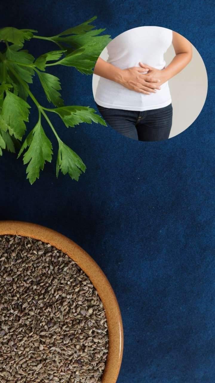 Why Should You Eat Ajwain For Gastrointestinal Problems?