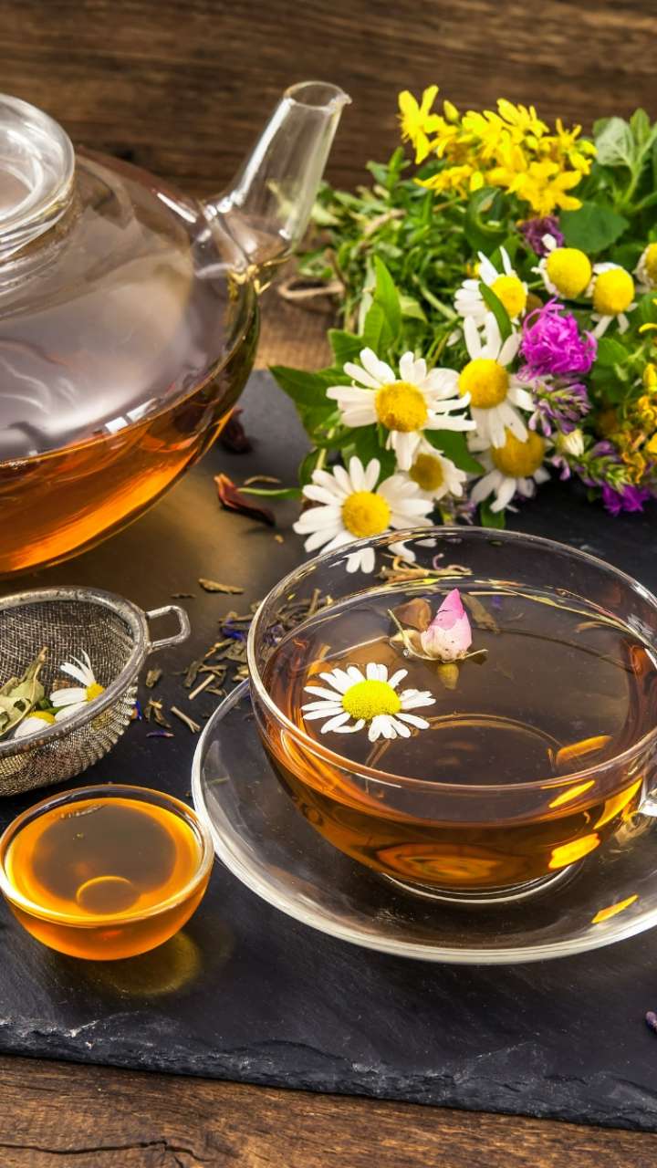 Top 5 Japanese Herbal Tea For Healthy Body And Mind