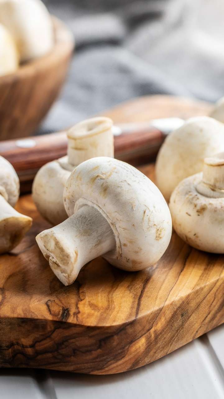 What Are The Health Benefits Of Adaptogenic Mushrooms?