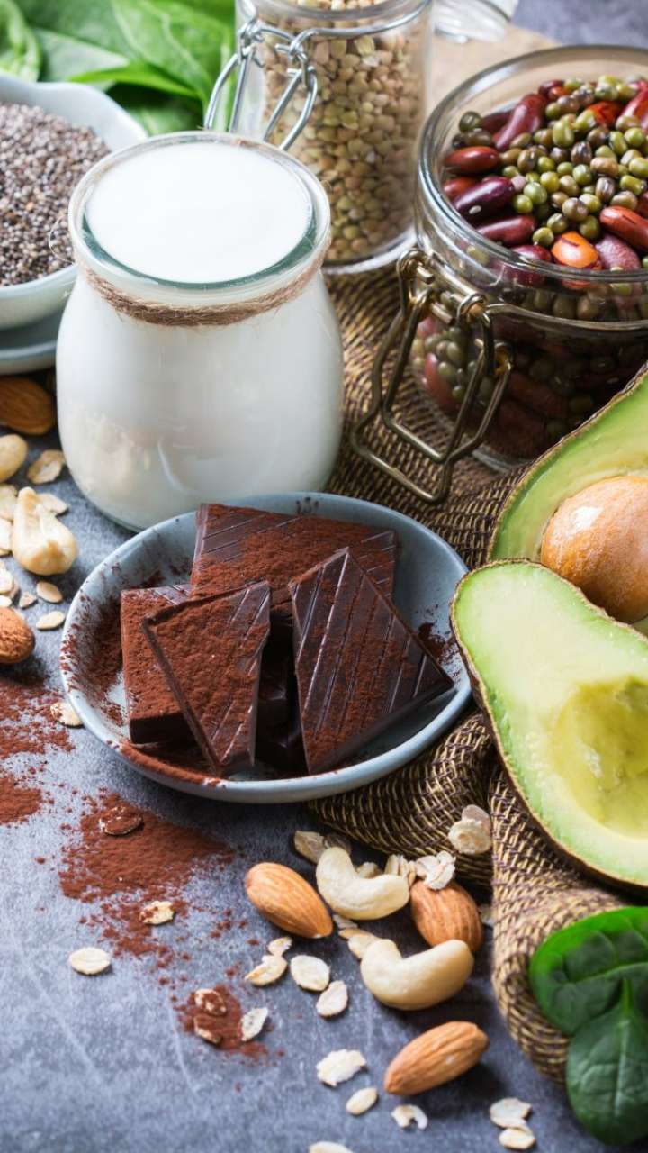 MagnesiumRich Foods For Your Kid's Brain Health