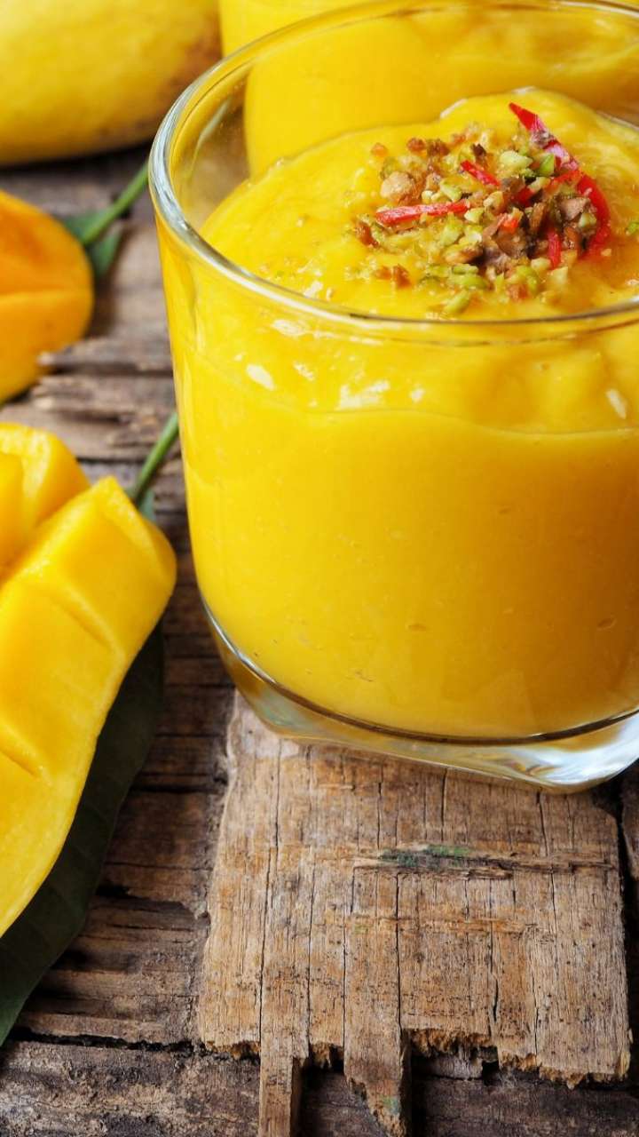 Is Mango Lassi Good For Health?