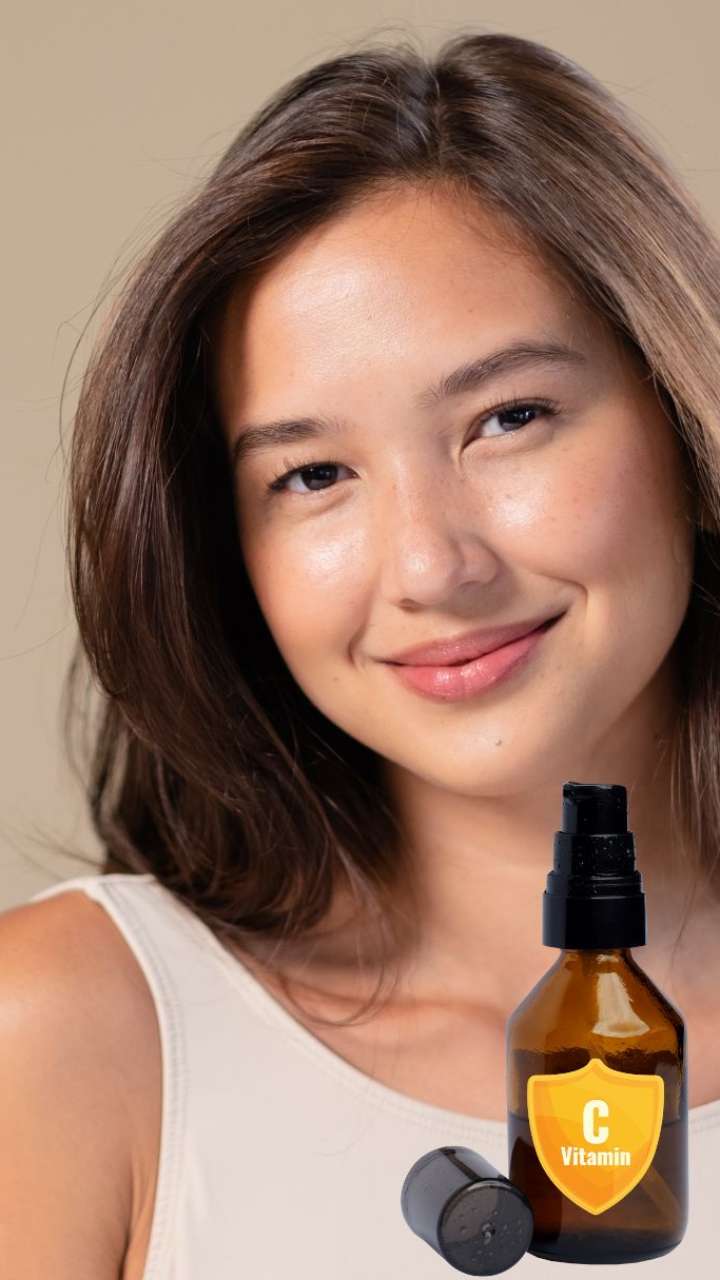 How To Make Vitamin C Toner At Home