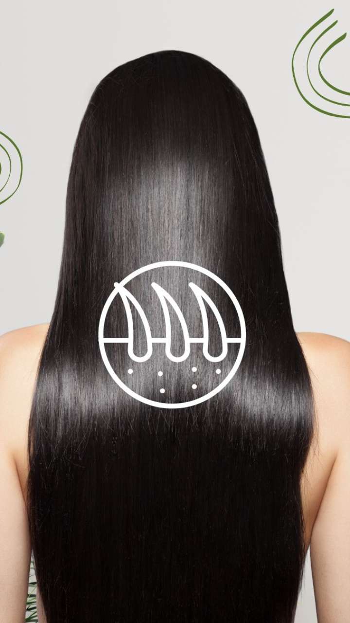 How To Exfoliate Scalp Naturally?