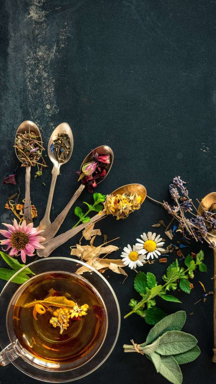 Best 7 Benefits Of Drinking Herbal Tea After A Heavy Meal