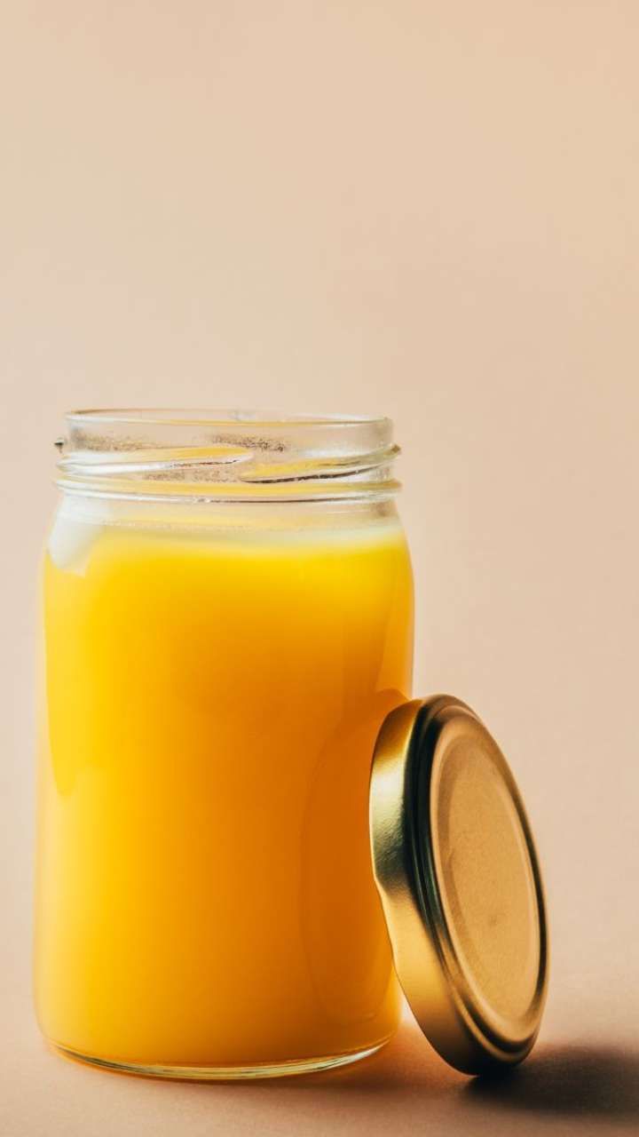 Ayurvedic Perspective On The Health Benefits Of Desi Ghee