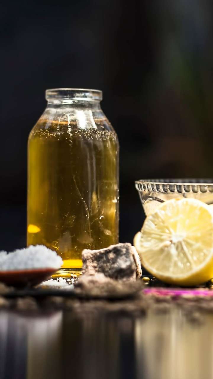 Benefits Of Drinking Asafoetida Water On An Empty Stomach