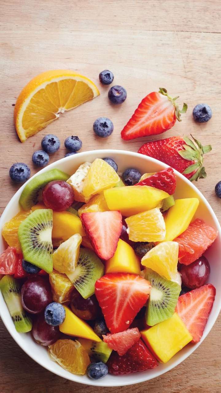 7 Fruits To Avoid On An Empty Stomach