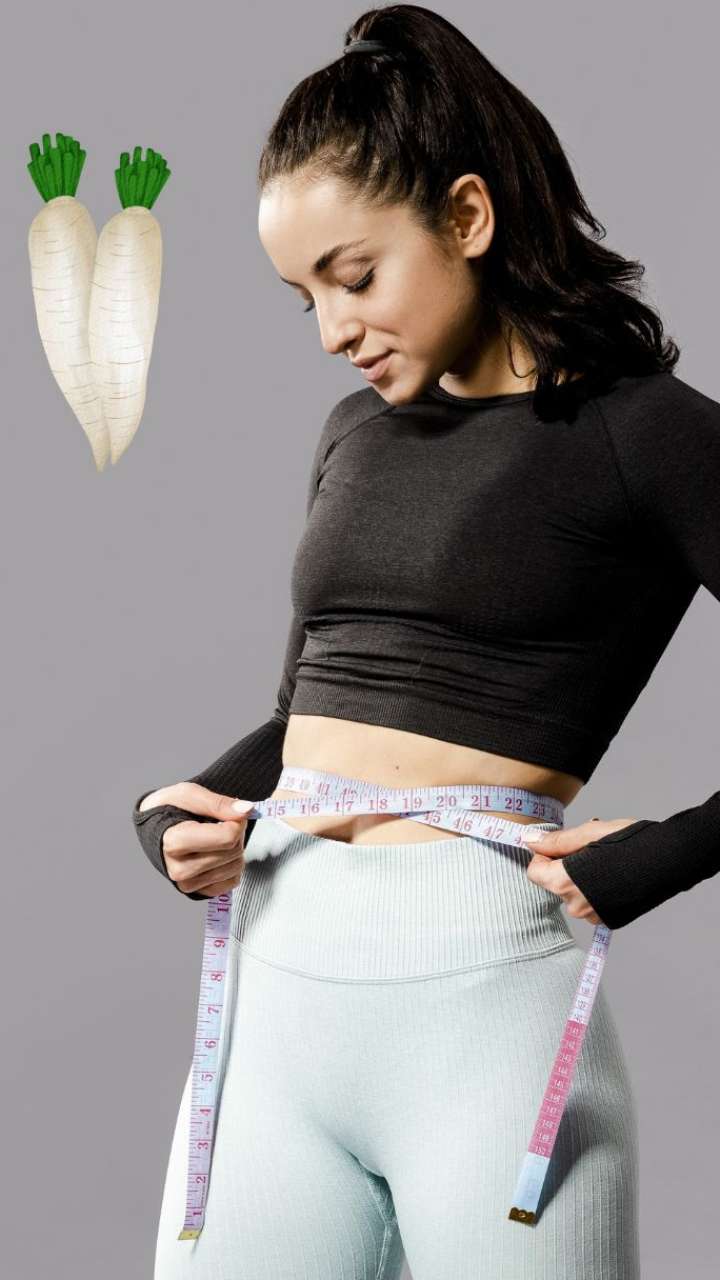 7 Reasons To Add Radish To Weight Loss Diet