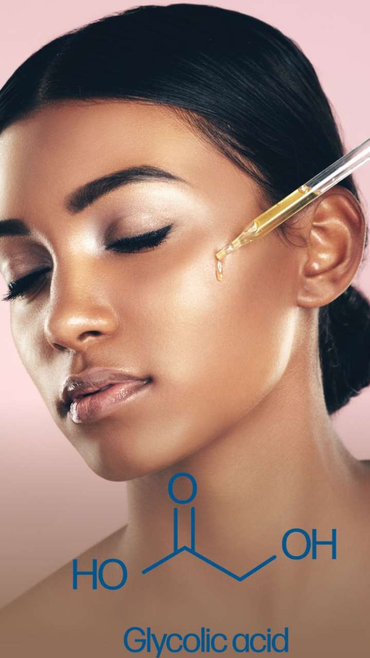 How To Use Glycolic Acid To Enhance Firm Skin?