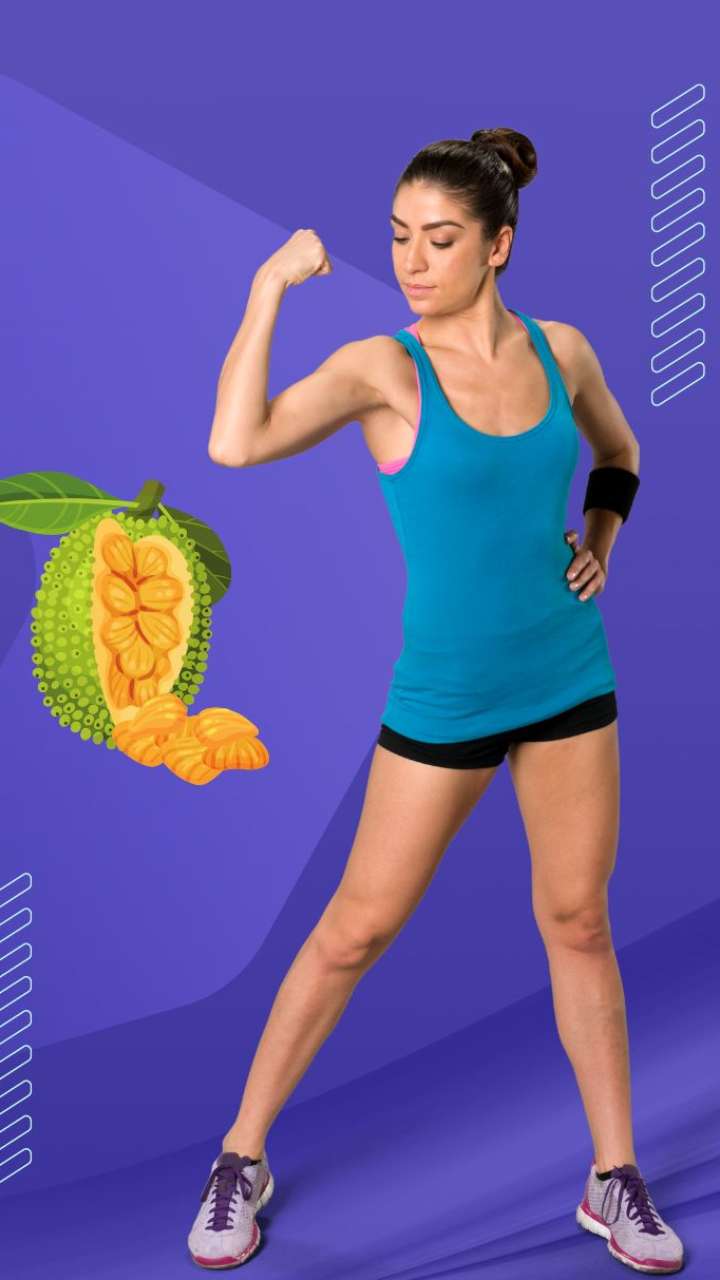 How To Use Jackfruit For Weight Loss?