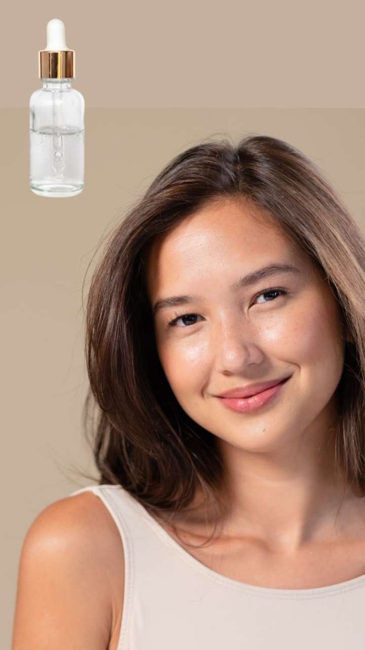 Why Hyaluronic Acid is Good For Dry Skin?