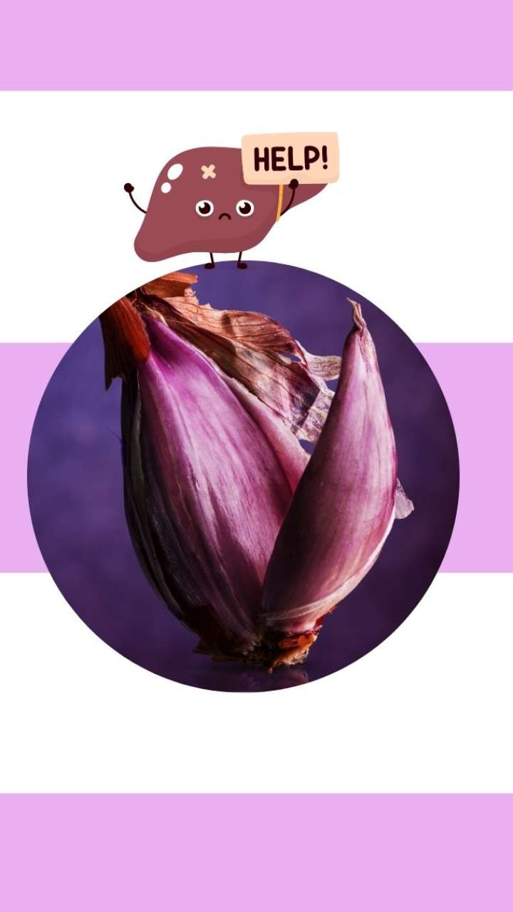 How To Eat Shallots For Liver?