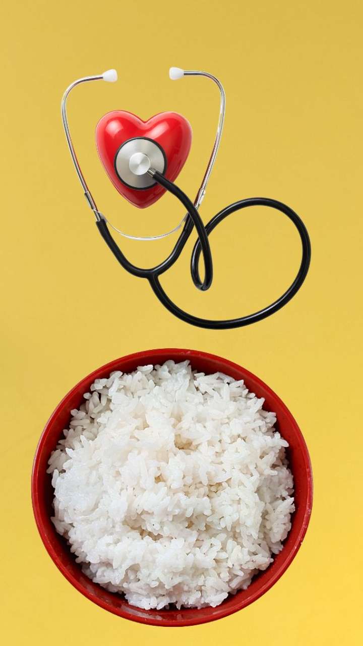 Is Rice Good For A Cardiac Diet?