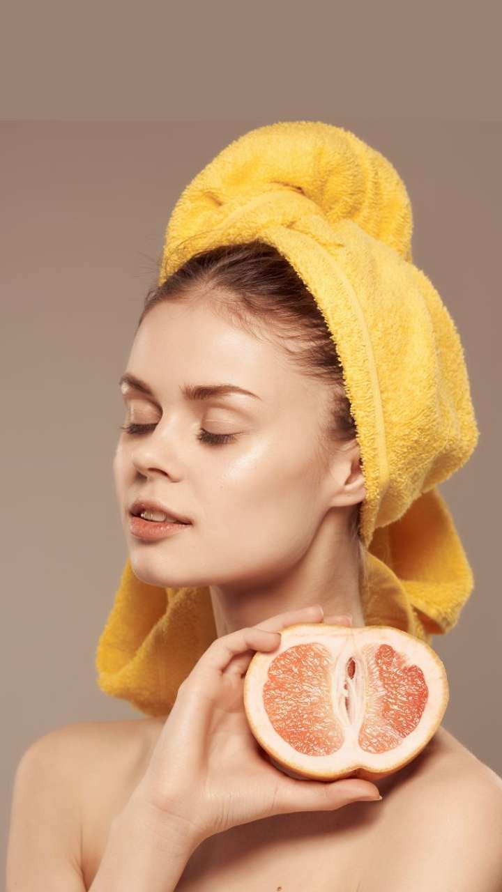 7 AntioxidantRich Fruits For Healthy Skin