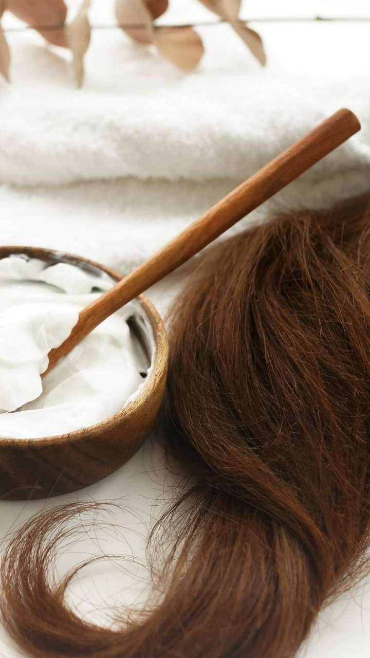 diy-curd-hair-masks-for-healthy-hair