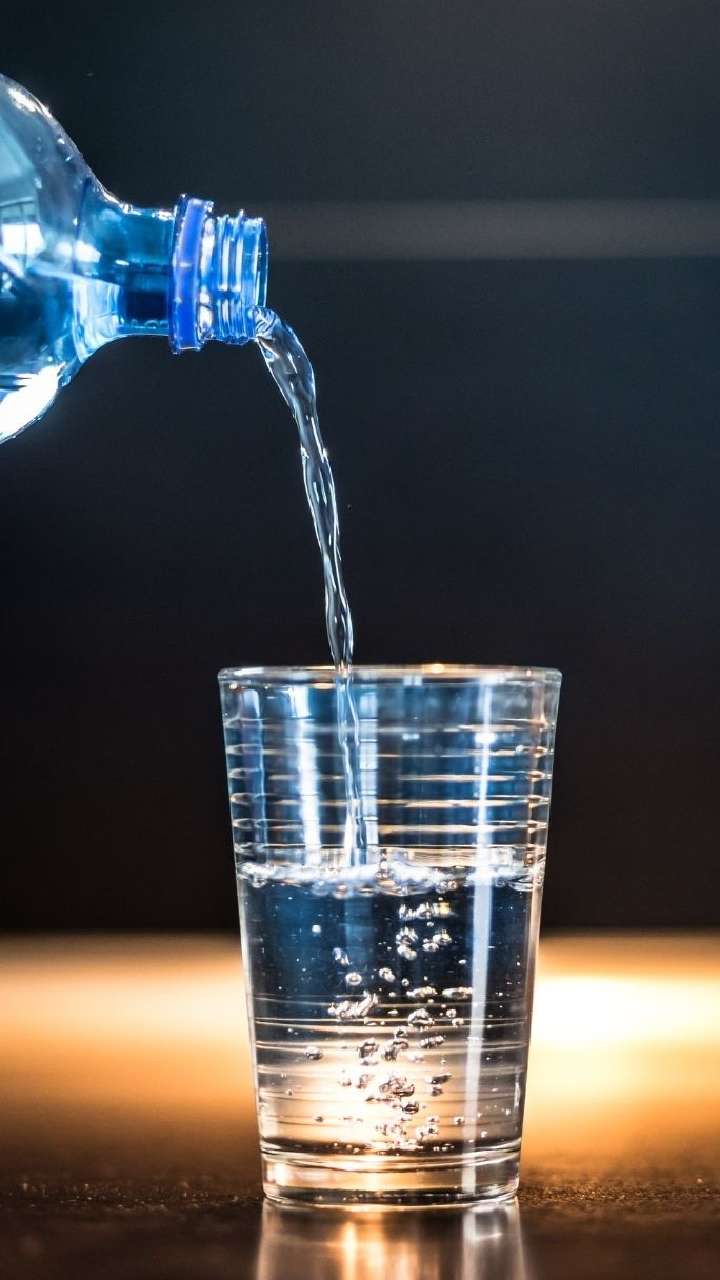 Excessive fluoride levels in drinking water - Faculty of Science