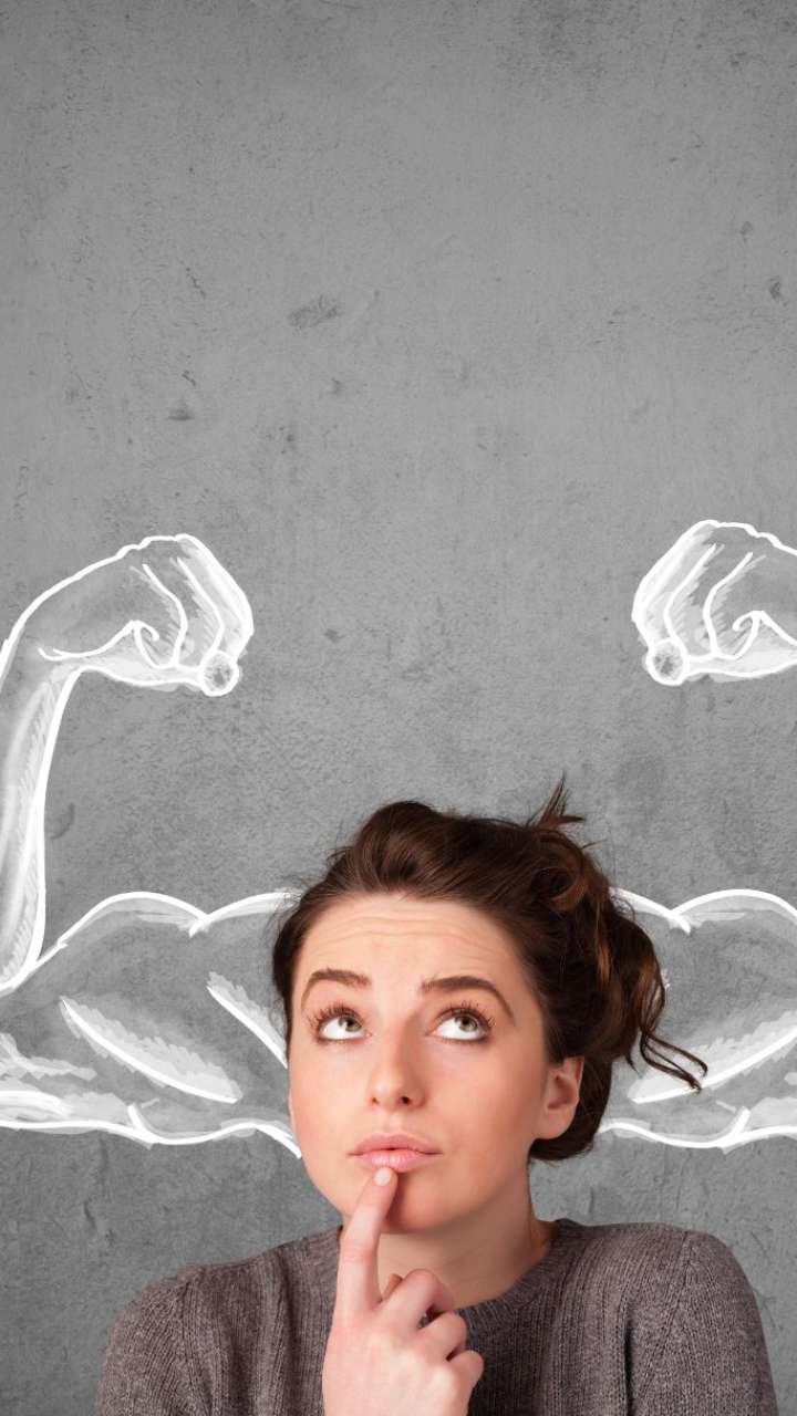 How Muscle Memory Helps In Body Transformation How Muscle Memory Helps In Body Transformation