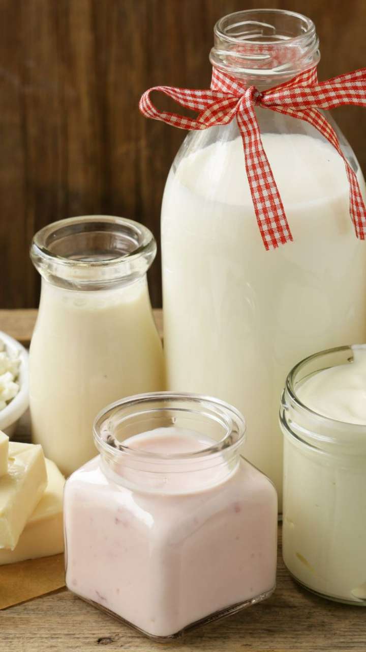 Is Consuming Raw Milk Good For You?