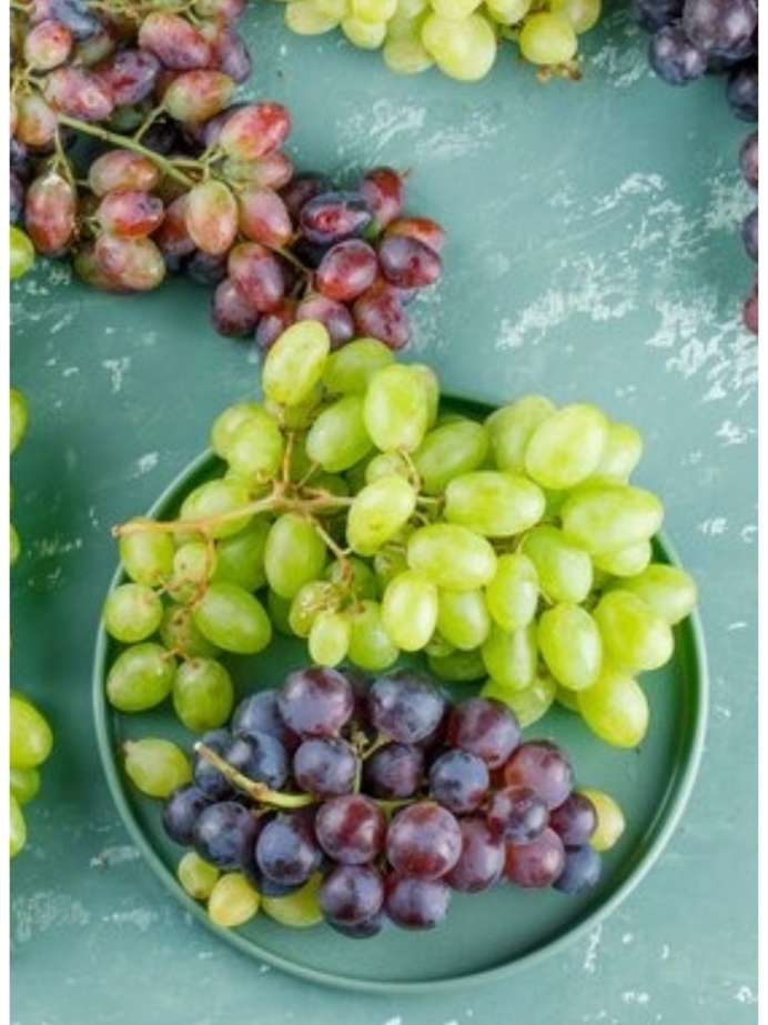 சர்க்கரை நோயாளிகள் திராட்சை பழம் சாப்பிடலாமா?