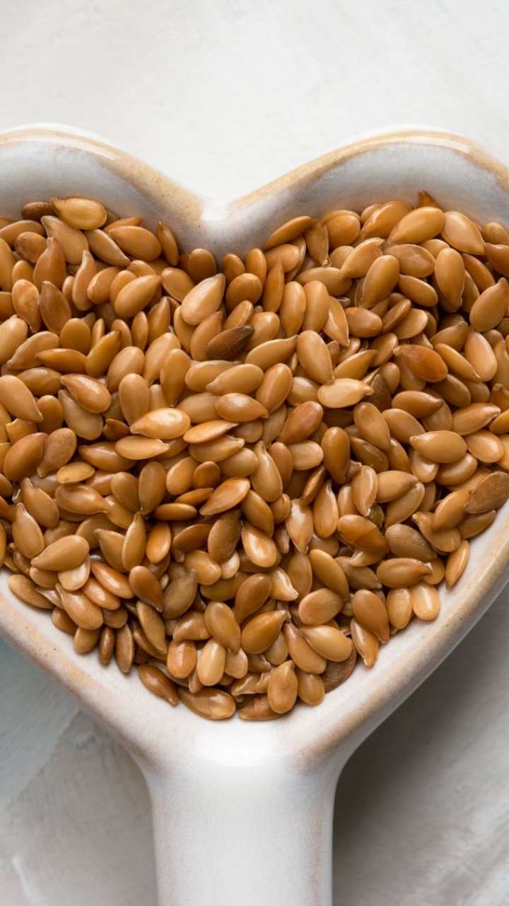 How To Use Flaxseed To Reduce Cholesterol?
