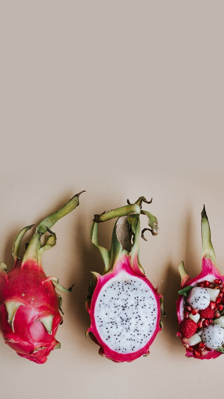 Dragon Fruit Nutrition Facts and Health Benefits