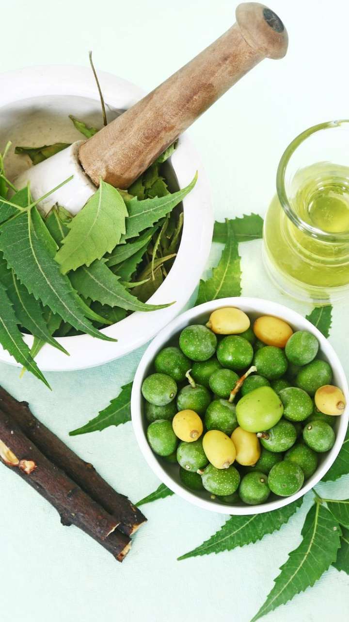 Benefits Of Drinking Neem Juice Daily