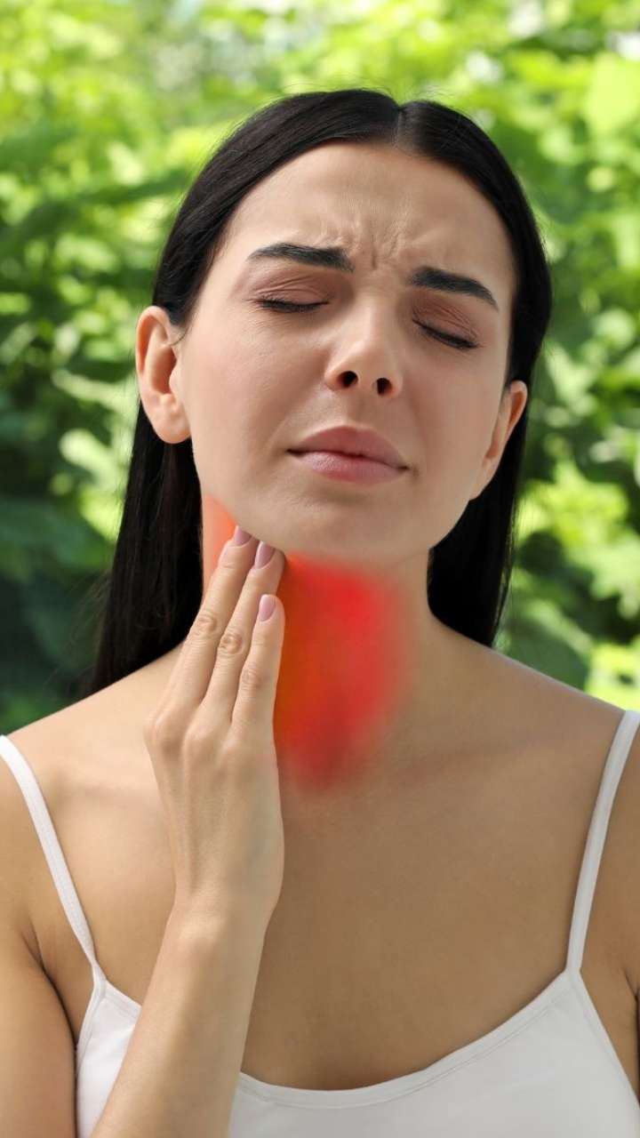 7 Nutrients To Manage Thyroid Function