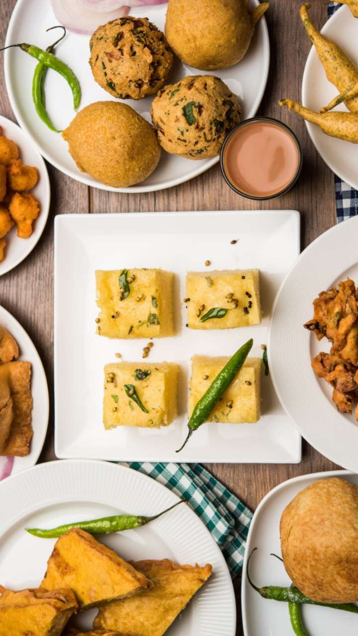 5 Easy Snacks That Won't Affect Cholesterol Levels