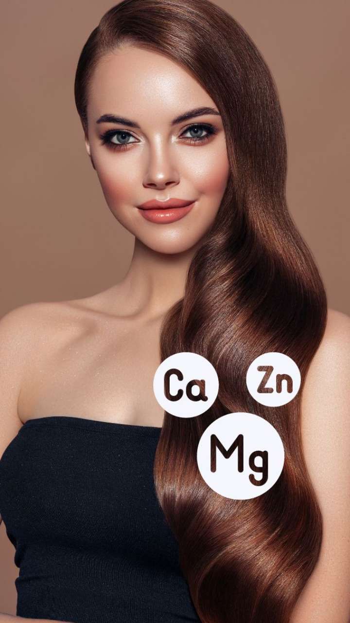 Important Minerals For Hair Growth And Thickness