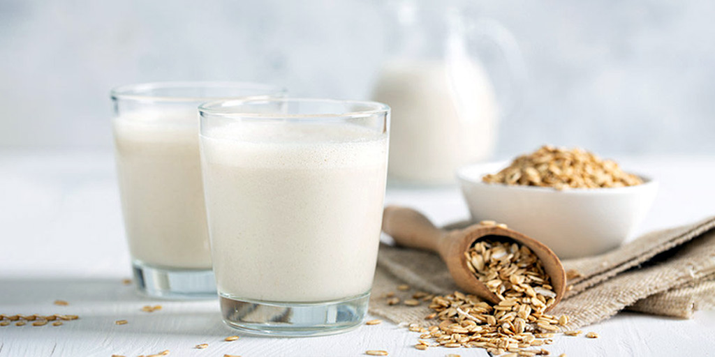 Non Dairy Milk Alternatives For Lactose Intolerance