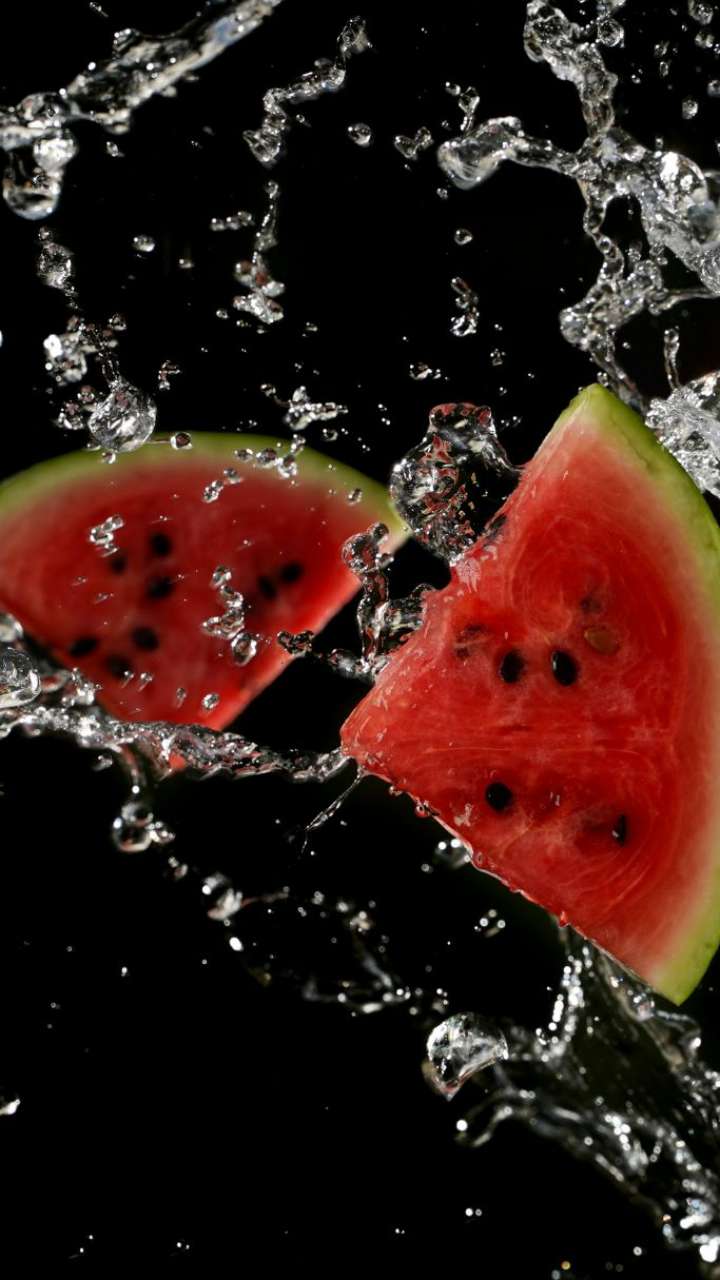 Is It Safe To Drink Water After Eating Watermelon?