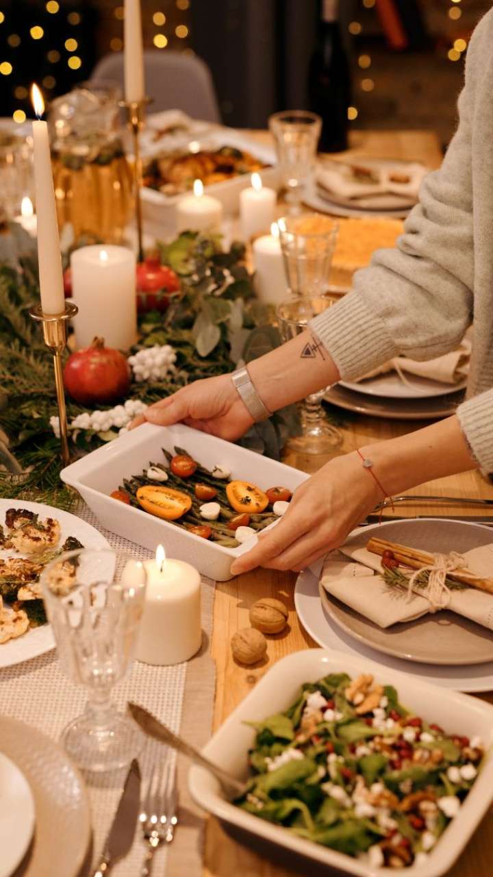 Benefits Of Eating Dinner Before 7 PM