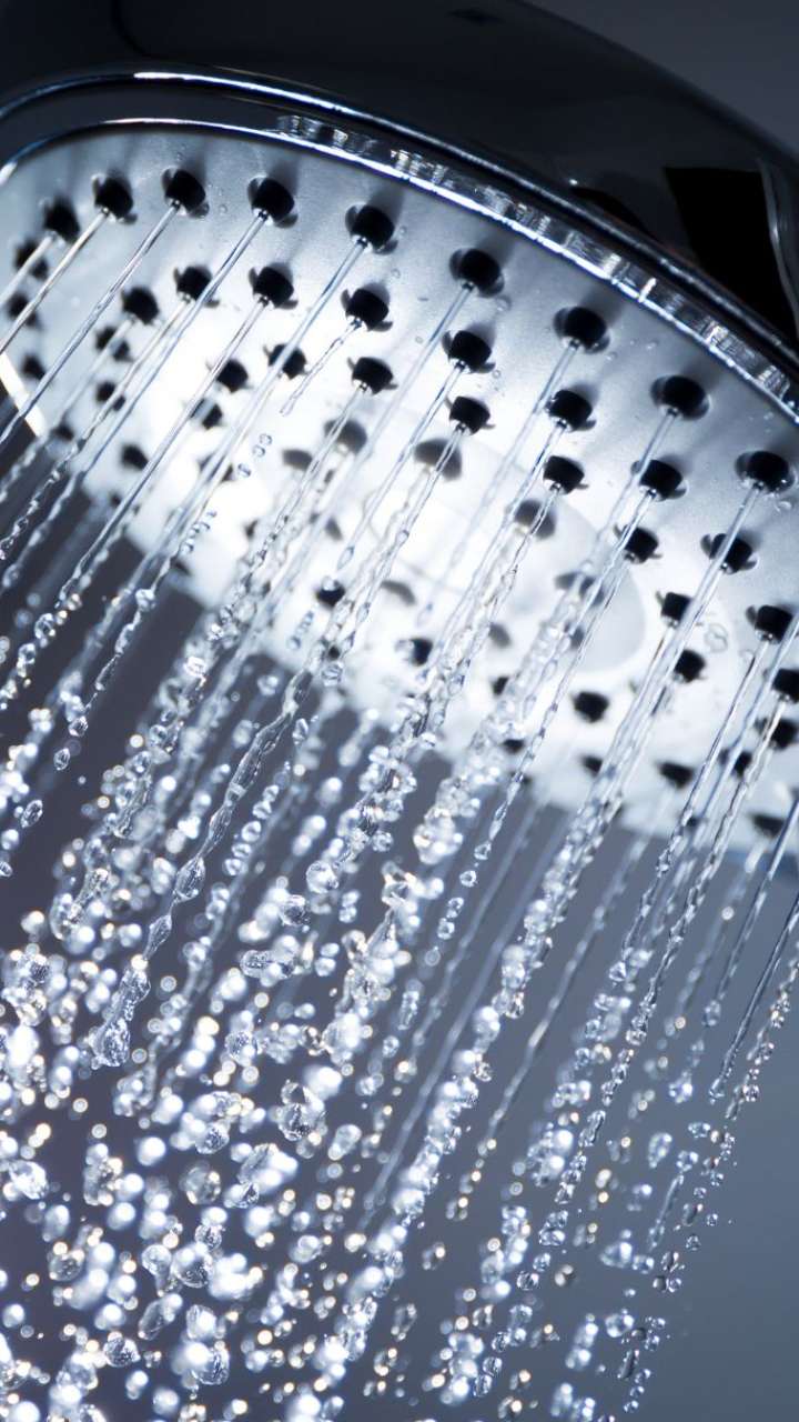 Right Way To Shower For Maximum Benefits